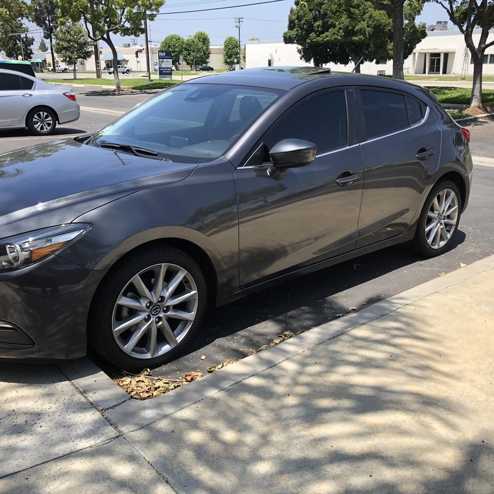Tint Plus Automotive - Car Window Tinting Near Me - Anaheim, California Tint Plus Automotive - Car Window Tinting Near Me - Anaheim, California