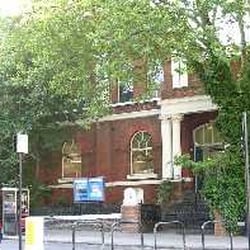 Maida Vale Library