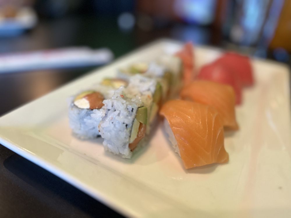 Food from Naree Kitchen