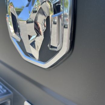 SFG Wraps - Vehicle Wraps Near Me - Newark, California