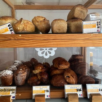 Gran Pan - Bakeries Near Me - Guadalajara, JAL