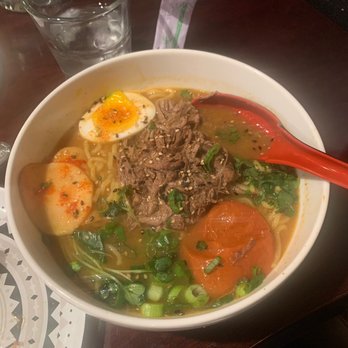 Lotus Lounge - Beef ramen - Sushi Bars Near Me - Flagstaff, Arizona Lotus Lounge - Beef ramen - Sushi Bars Near Me - Flagstaff, Arizona