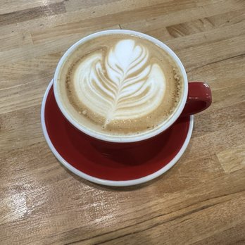 Rosso Coffee Bar - Rosso Latte - Coffee & Tea Near Me - Longwood, Florida Rosso Coffee Bar - Rosso Latte - Coffee & Tea Near Me - Longwood, Florida