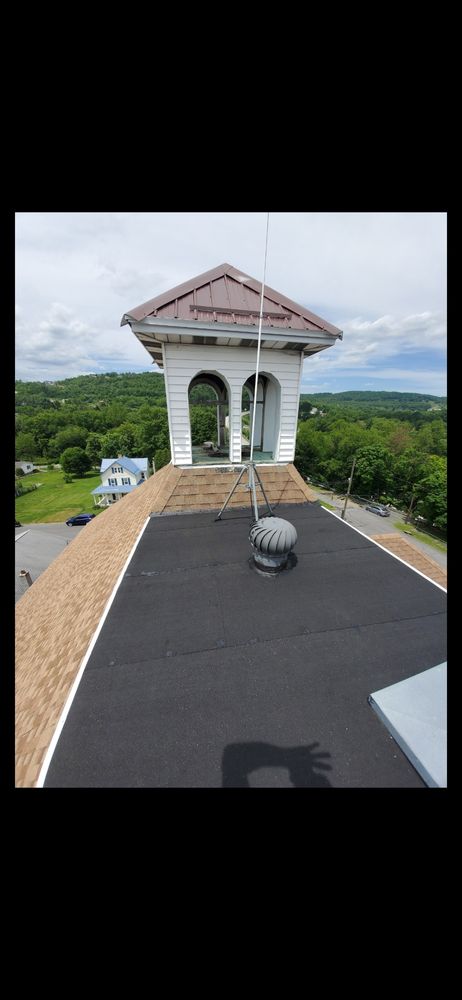 Slide of Quality Trades Construction