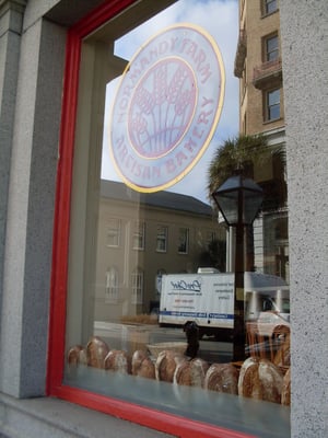 Normandy Farm Artisan Bakery by null
