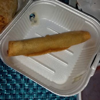 Casa Mama - "Flauta" that is actually a Taquito. Beware the meal for 3 of these small things cost $9. Not worthh it in my opinion. - Mexican Near Me - Dallas, Texas Casa Mama - "Flauta" that is actually a Taquito. Beware the meal for 3 of these small things cost $9. Not worthh it in my opinion. - Mexican Near Me - Dallas, Texas