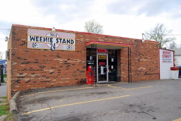 WEENIE STAND NO 1 Updated October 2025 42 Photos 30 Reviews 201
