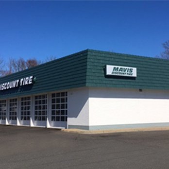 Mavis Discount Tire - Tires Near Me - Chester, New Jersey Mavis Discount Tire - Tires Near Me - Chester, New Jersey