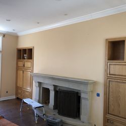 Andre Drywall & Paint - Painting