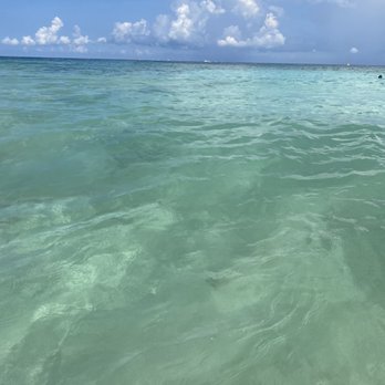 Mahekal Beach Resort - Water right outside the pool - Resorts Near Me - Playa del Carmen, ROO Mahekal Beach Resort - Water right outside the pool - Resorts Near Me - Playa del Carmen, ROO