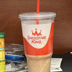 Smoothie King