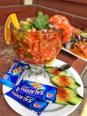 Cabrera's Mexican Restaurant by null