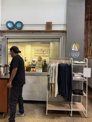 Ceremony Coffee Roasters - Roastery by null