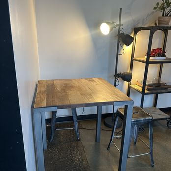 Platform 909 - Coffee & Tea Near Me - Chino Hills, California