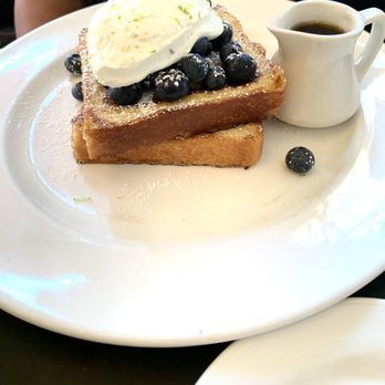 Parc - Stacked Baby: (Terrific French W/ The Tastiest Homemade Vanilla Whip & Lime Zest) - French Near Me - Philadelphia, Pennsylvania Parc - Stacked Baby: (Terrific French W/ The Tastiest Homemade Vanilla Whip & Lime Zest) - French Near Me - Philadelphia, Pennsylvania