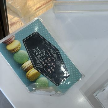 It's Boba Time - Downey - Macaroon - Bubble Tea Near Me - Downey, California