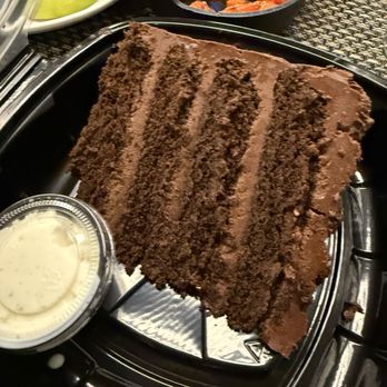6S Steakhouse - 6S Chocolate Cake - Steakhouses Near Me - Wichita, Kansas 6S Steakhouse - 6S Chocolate Cake - Steakhouses Near Me - Wichita, Kansas