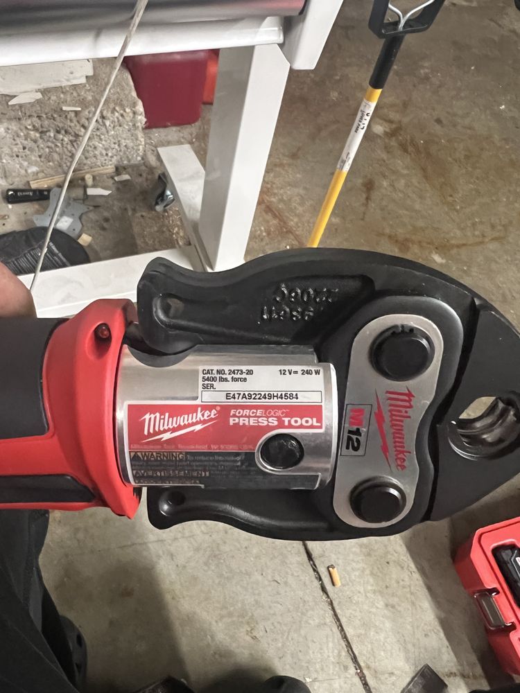 Slide of Ideal Temp Control & Plumbing