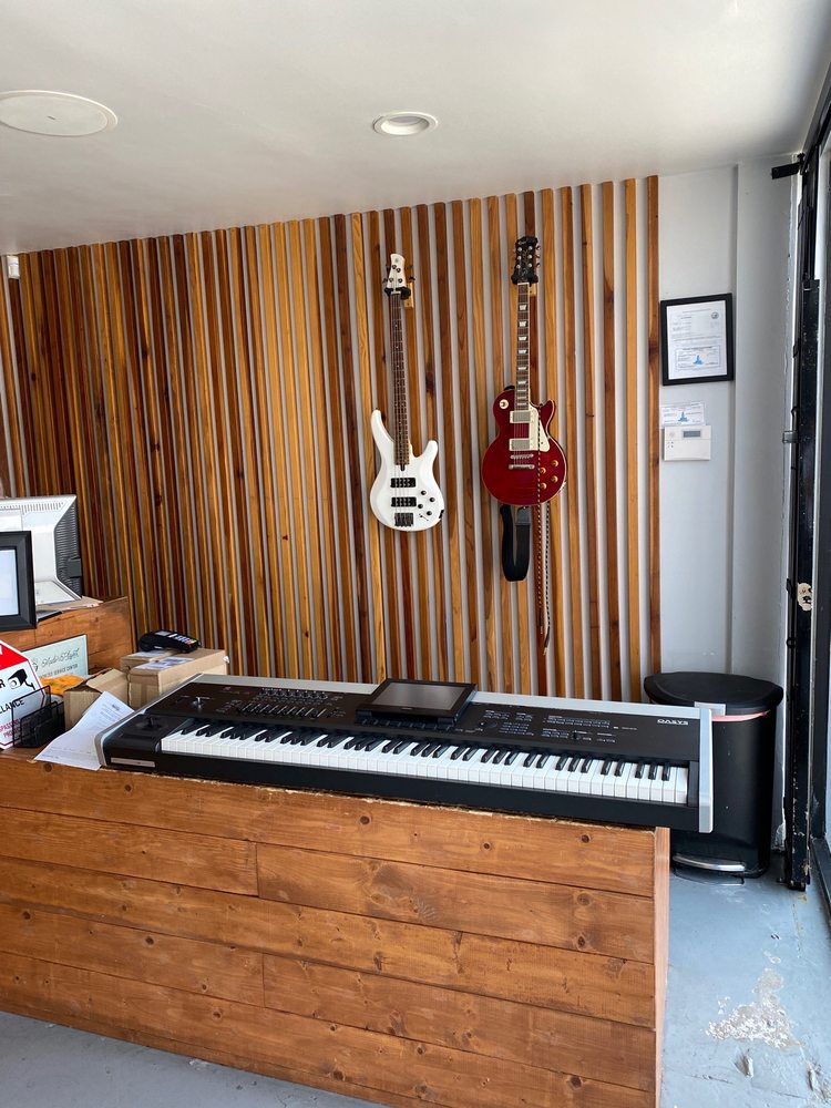 AUDIO REPAIR SPECIALISTS Updated August 2024 56 Reviews 22520