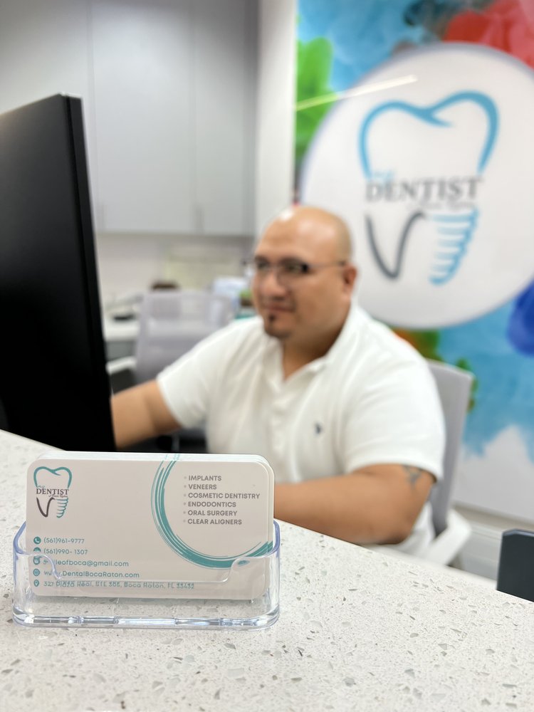 MY DENTIST OF BOCA RATON Updated September 2024 49 Photos 327