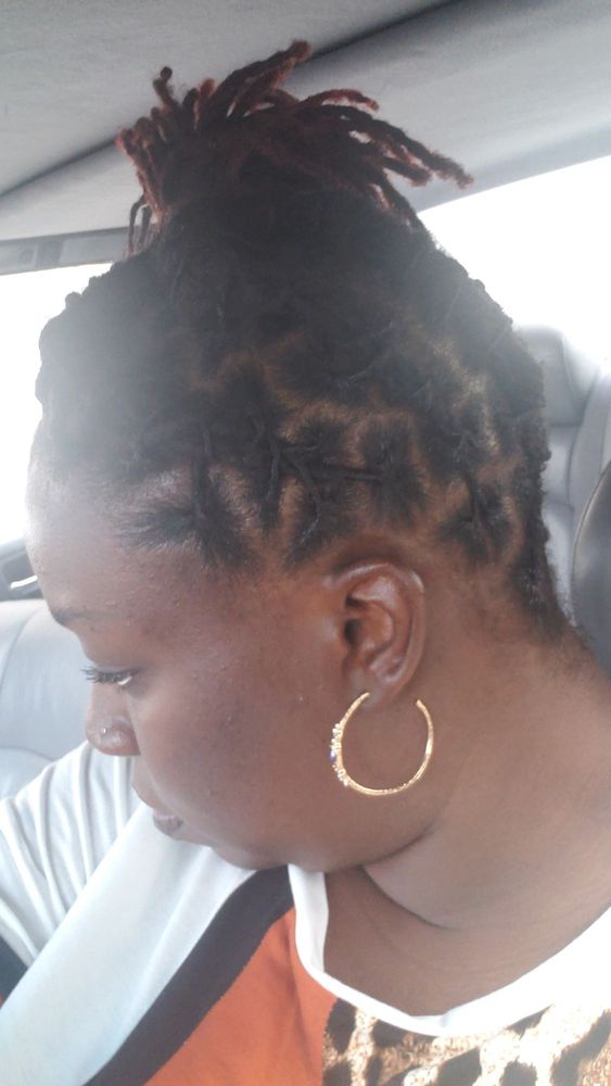 NAPPY OR NOT near 411 E 18th St, Oakland, California 52 Photos & 55