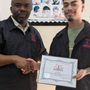 Deluxe Barber College