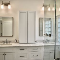 Sunrise Remodeling - Bathroom