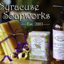 Syracuse Soapworks