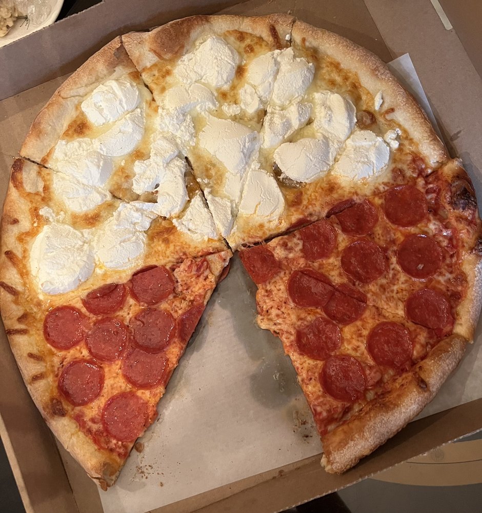 LA TOSCANA Updated September 2024 29 Reviews 626 Kinderkamack Rd