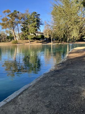 Laguna Lake Park by null