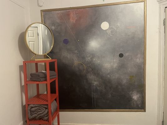 Carlton Arms Hotel by null