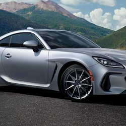 Reedman Toll Subaru of Exton - Subaru BRZ for sale in Exton, PA
