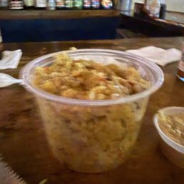 Jambalaya Jambalaya