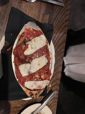 V's Italiano Ristorante by null