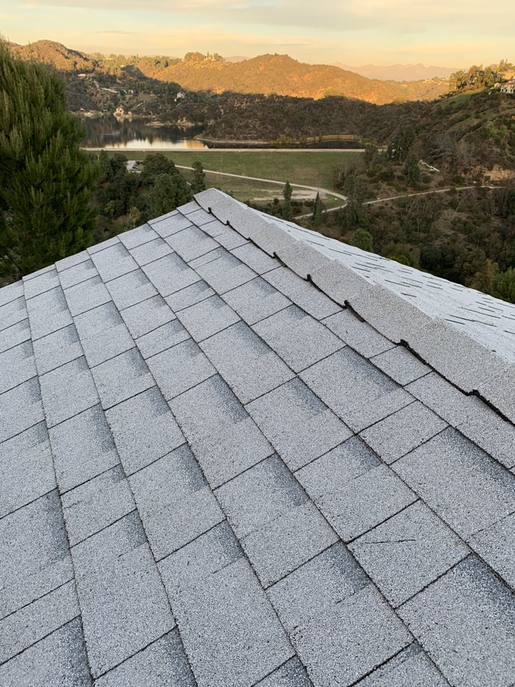 Slide of Samson Roofing & Construction