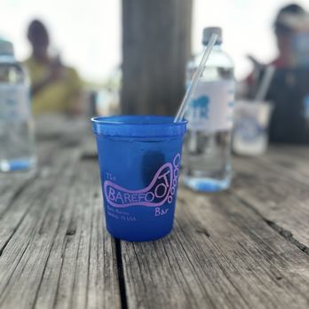 Barefoot Bar - Tito's mule - Bars Near Me - Spirit Lake, Iowa Barefoot Bar - Tito's mule - Bars Near Me - Spirit Lake, Iowa