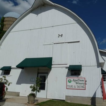 Aeppeltreow Winery - Wineries Near Me - Burlington, Wisconsin