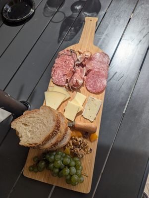 White Horse Winery by null