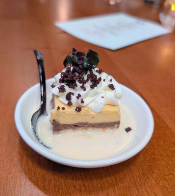 Tanta Cocina Peruana by null