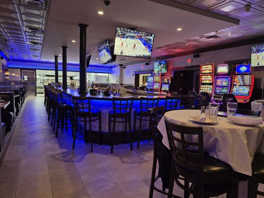 Boston Fish Market by null