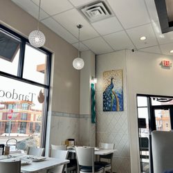 Tandoor - Entrance