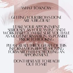 Beyoutifull Brows Microblading