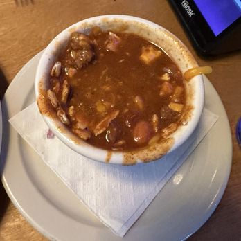 Texas Roadhouse - Texas Red Chili - American Near Me - Deer Park, New York Texas Roadhouse - Texas Red Chili - American Near Me - Deer Park, New York