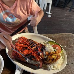 Restaurante Kukulkan