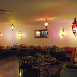 le riad de marrakech