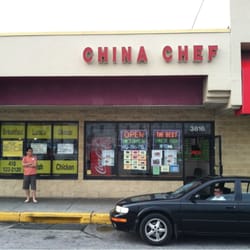 China Chef