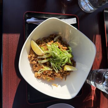 Cuisinako - Asian Fusion Near Me - Newport, Oregon