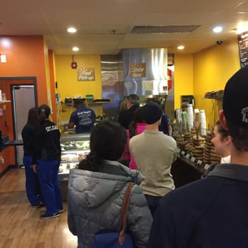Great Bagel - Busy. Busy. - Breakfast & Brunch Near Me - Lexington, Kentucky Great Bagel - Busy. Busy. - Breakfast & Brunch Near Me - Lexington, Kentucky