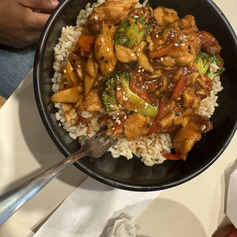 Tin Drum Asian Kitchen - Pan Asian Near Me - Pooler, Georgia Tin Drum Asian Kitchen - Pan Asian Near Me - Pooler, Georgia