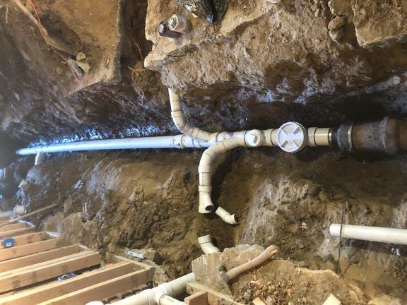 Slide of American Way Plumbing Heating & Air Conditioning